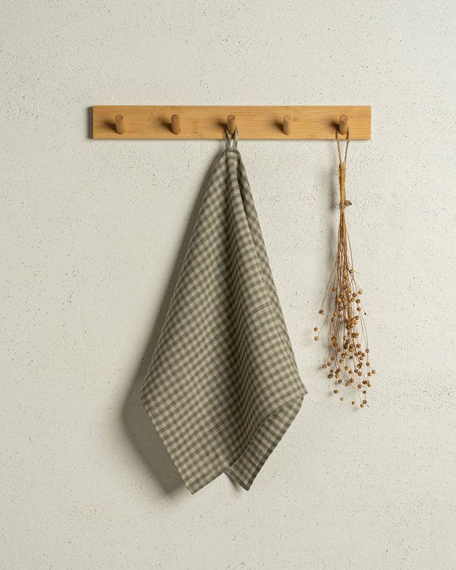 Linen Tea Towel