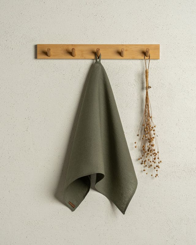 Linen Tea Towel