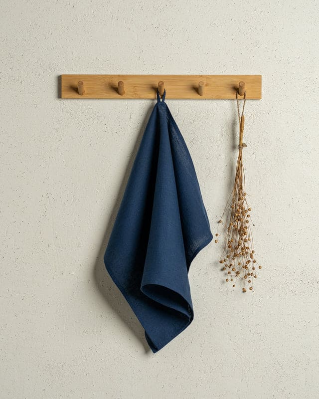 Linen Tea Towel