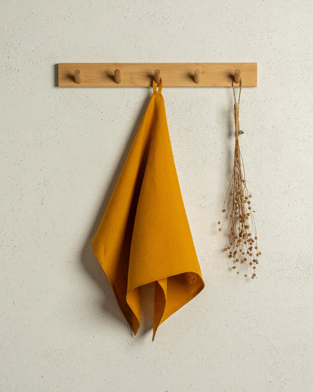 Linen Tea Towel