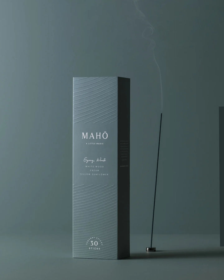 MAHŌ incense sticks