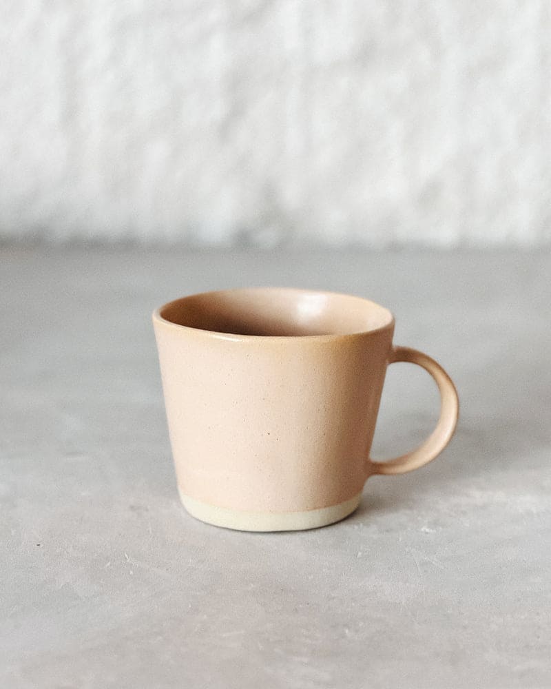 Cinnamon – Stoneware Mug [Seconds]
