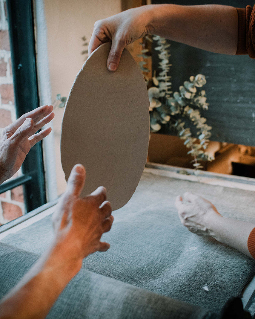 Make Christmas Decorations (Friday morning)