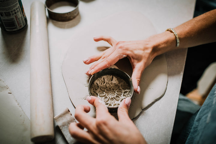 Make a set of Christmas Decorations