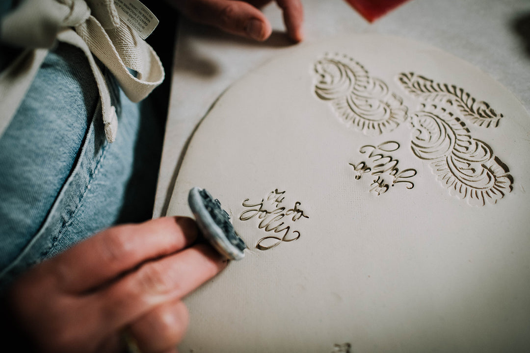 Make a set of Christmas Decorations