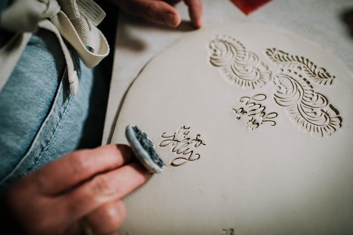 Make a set of Christmas Decorations