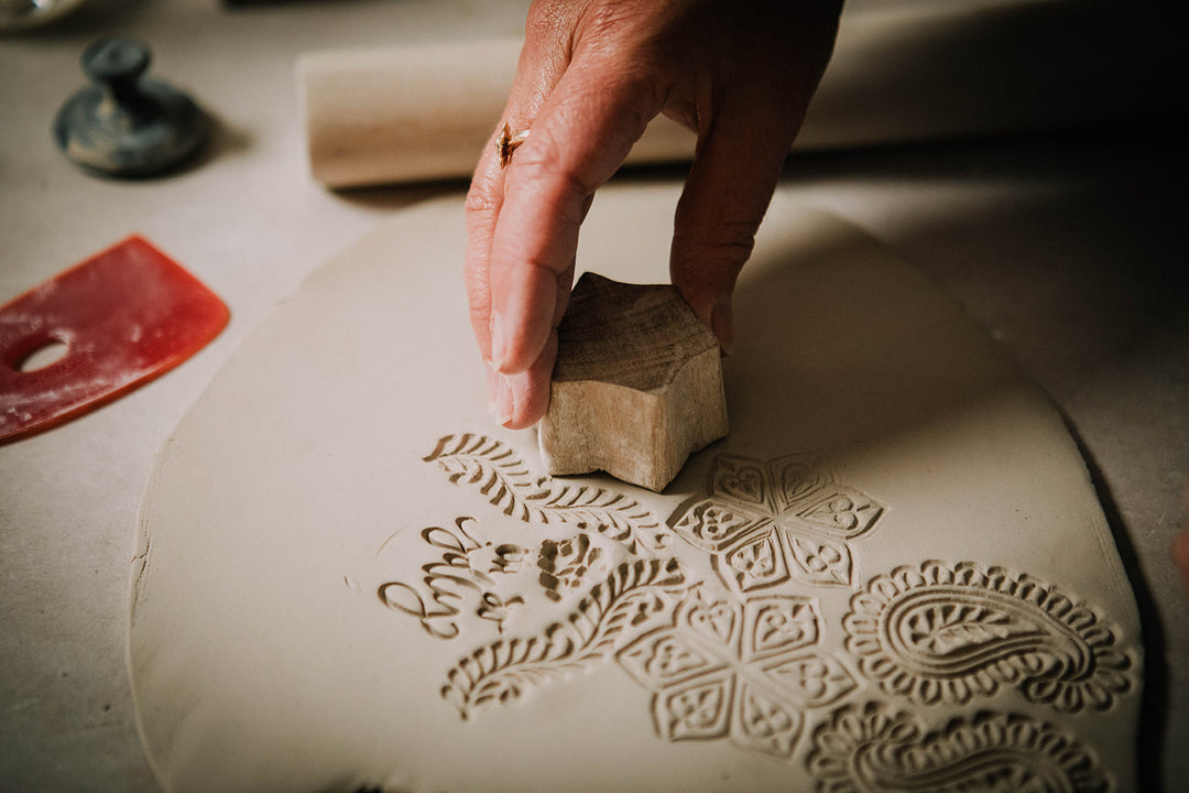 Make a set of Christmas Decorations