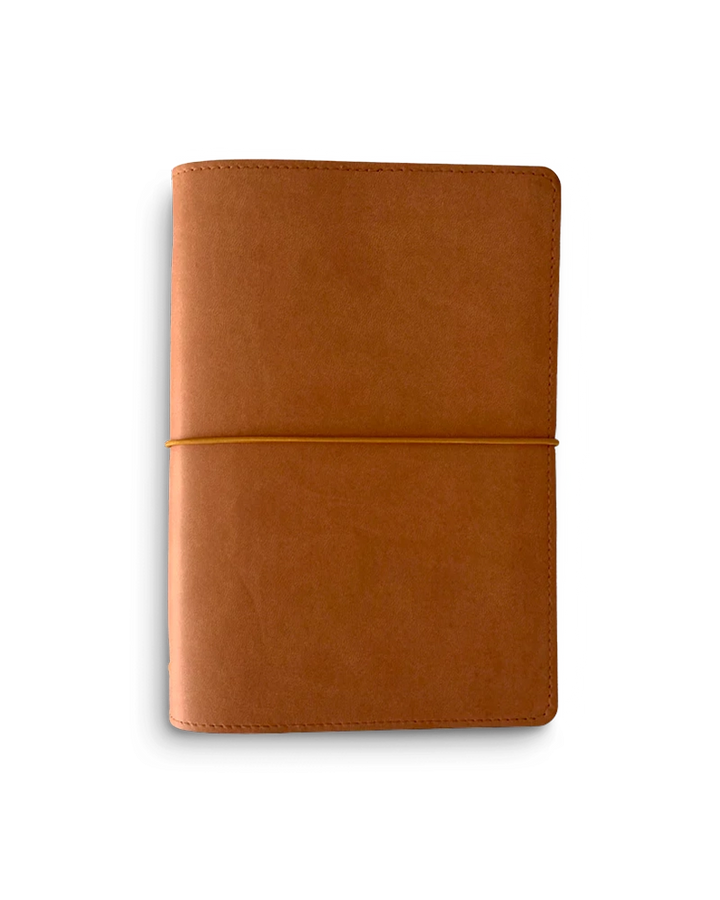 Journal Cover [A5 refillable]