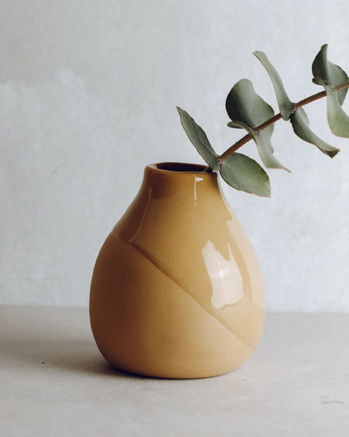 Porcelain Bud Vase