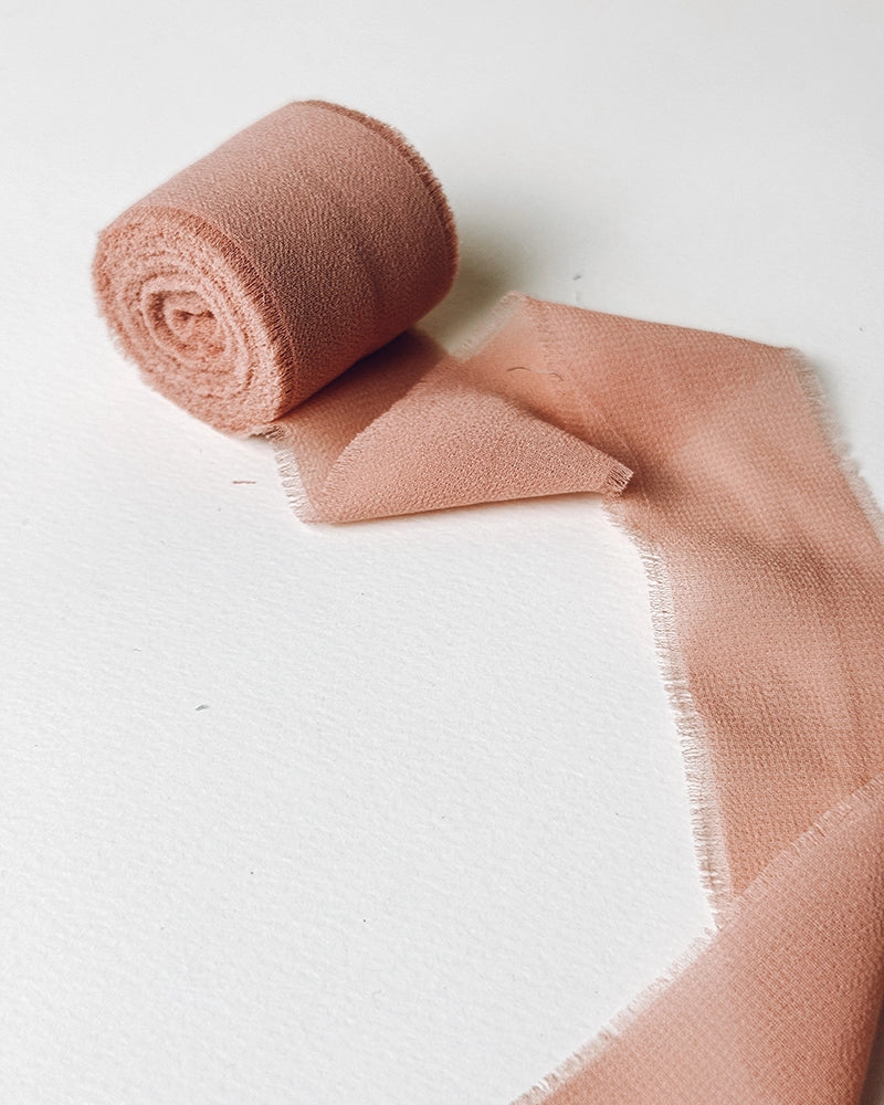 Chiffon Ribbon