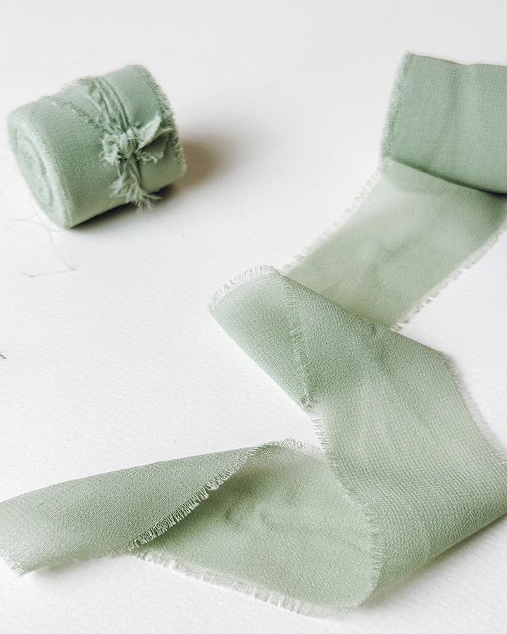 Chiffon Ribbon