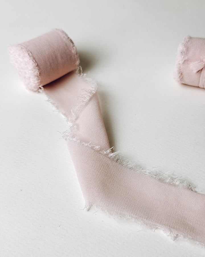 Chiffon Ribbon