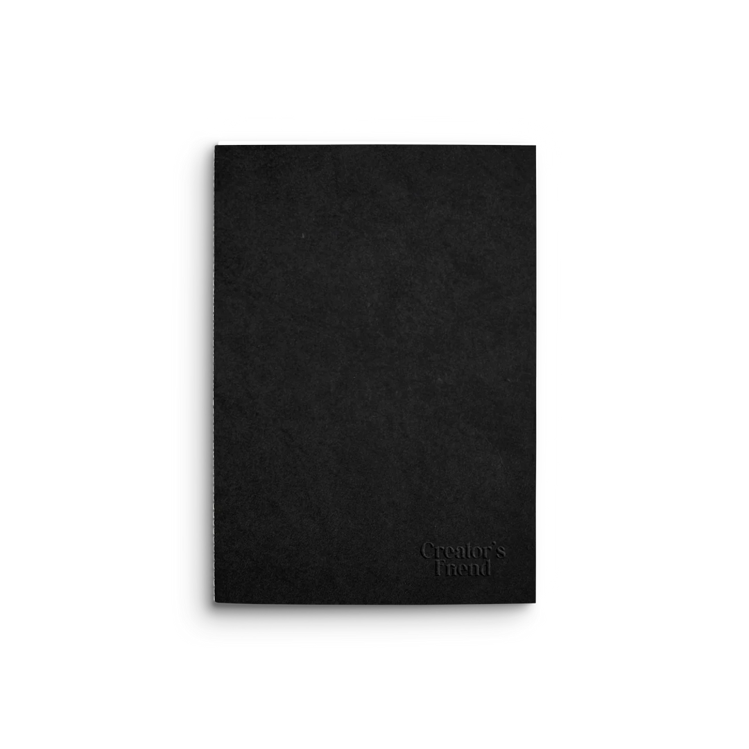 Journal - Blank Notebook