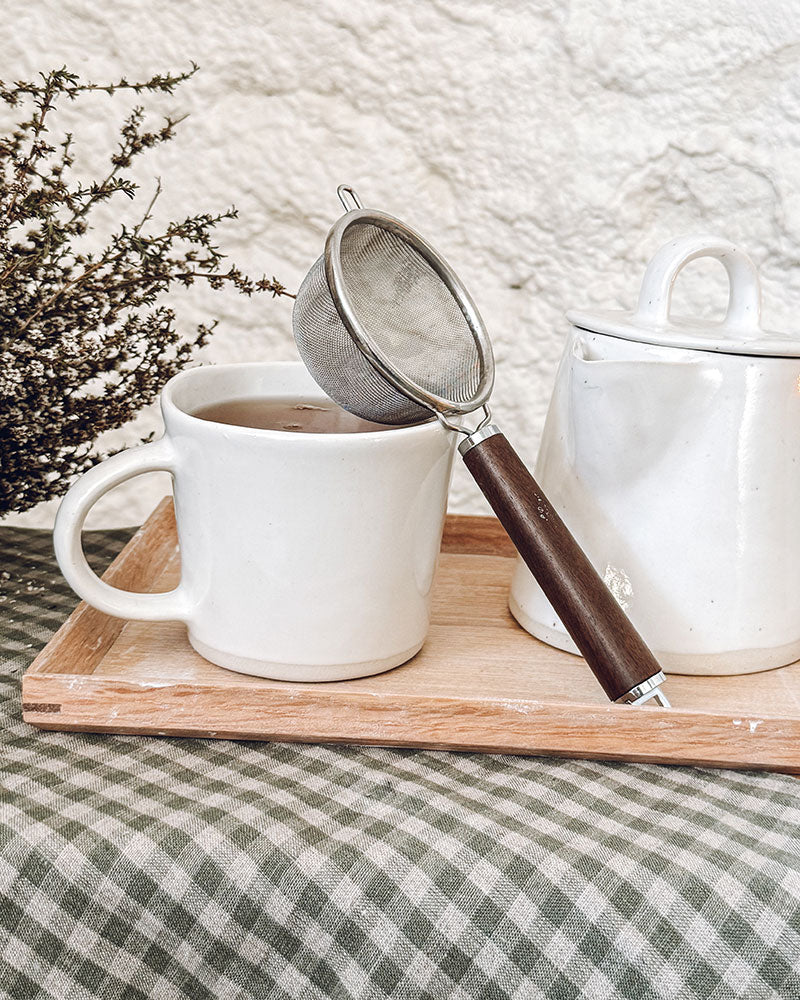 Tea Strainer