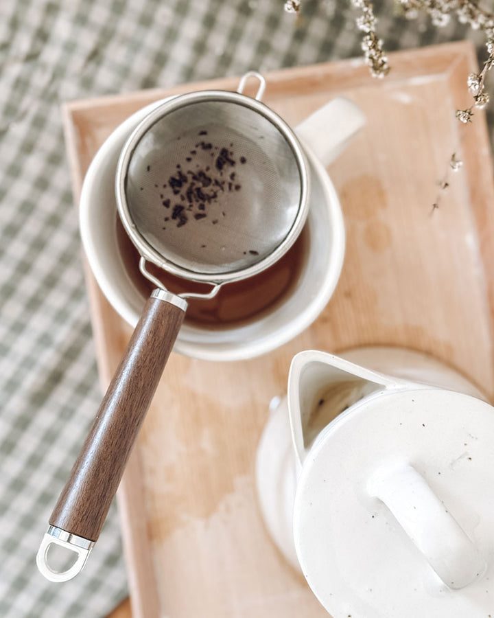 Tea Strainer