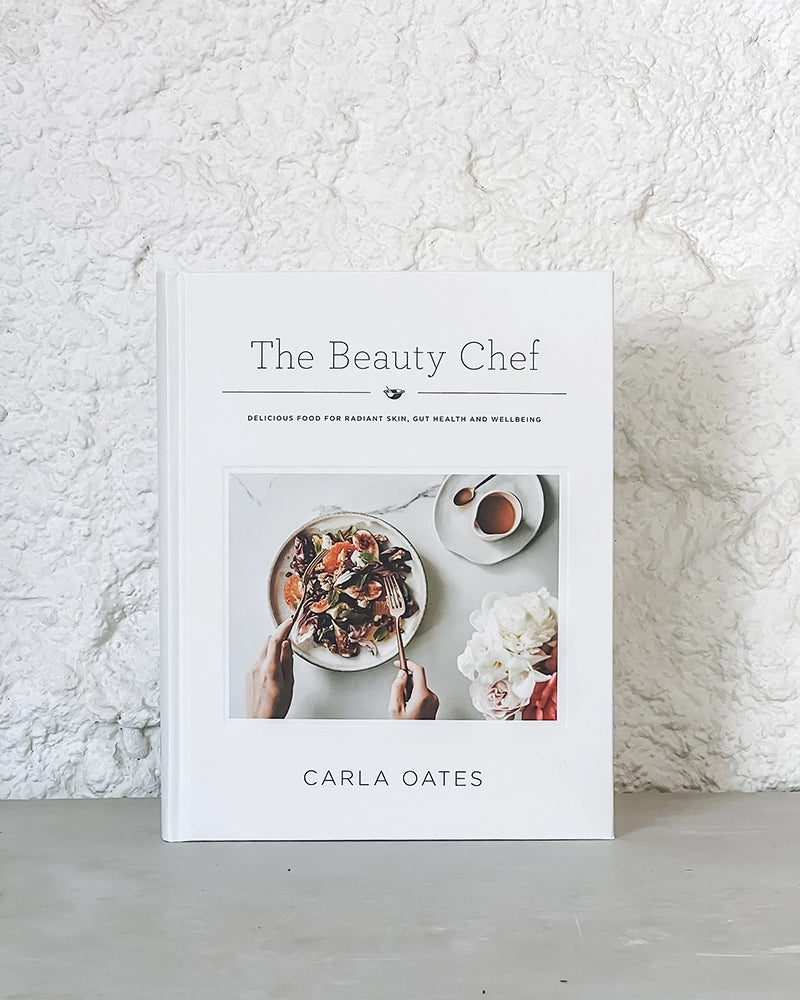 The Beauty Chef – by Carla Oates