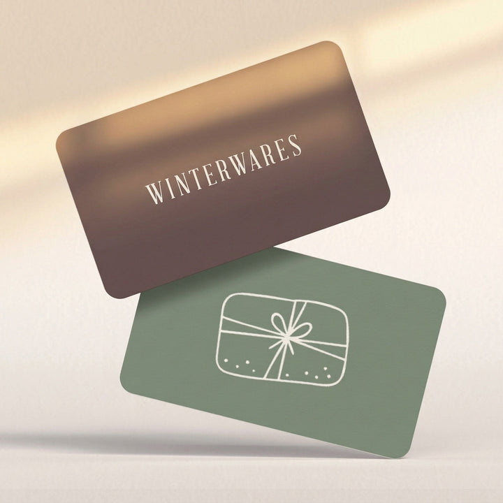 Gift Voucher
