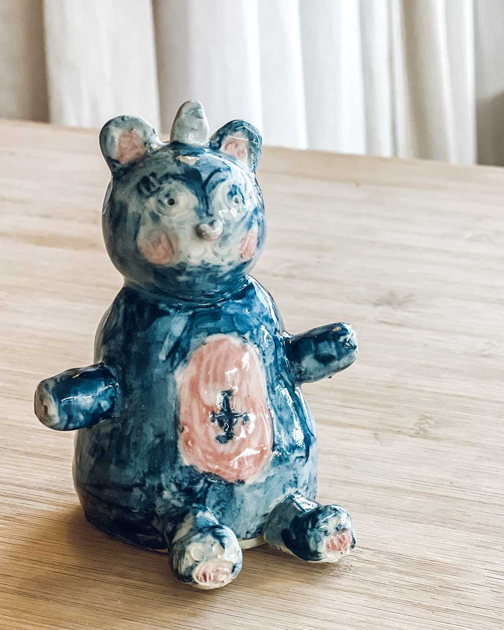 Kids Clay Workshop – Tuesday, October 3