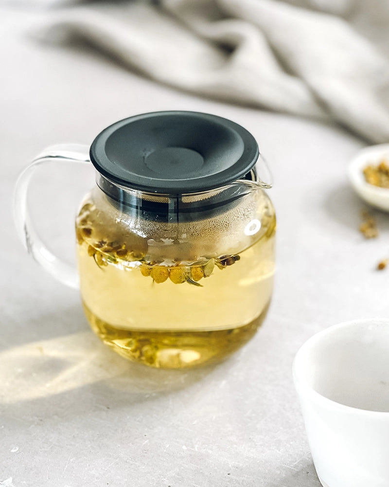 Kinto Glass Teapot