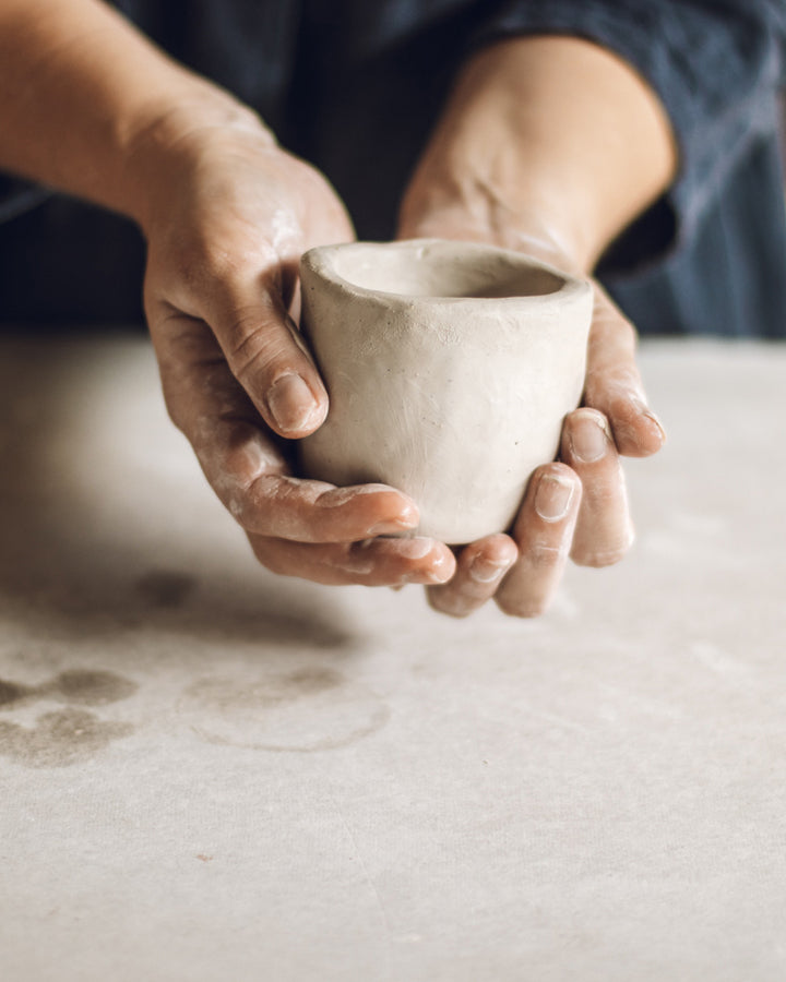 Test Mug Workshop DO NOT USE
