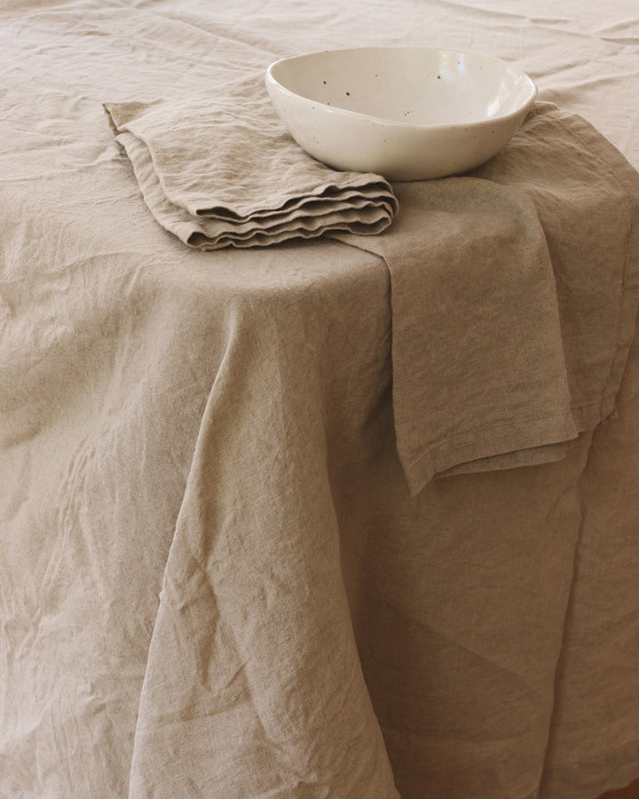 Linen Table Napkin
