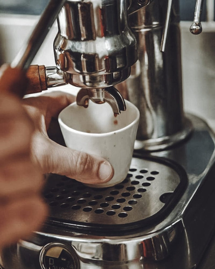 Espresso/Tea Cup