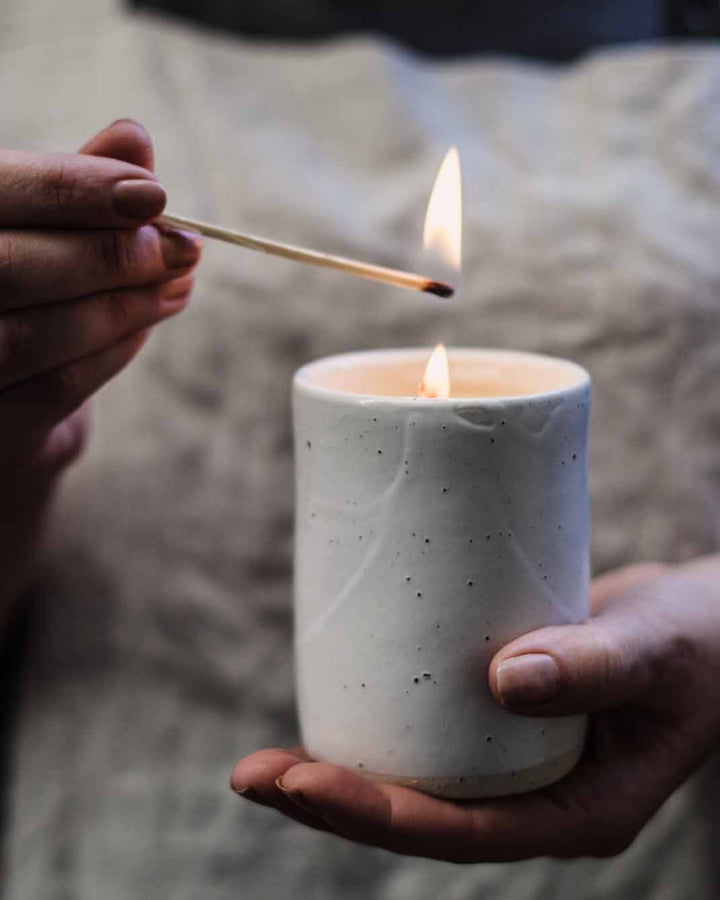 Candle – Morning Embrace