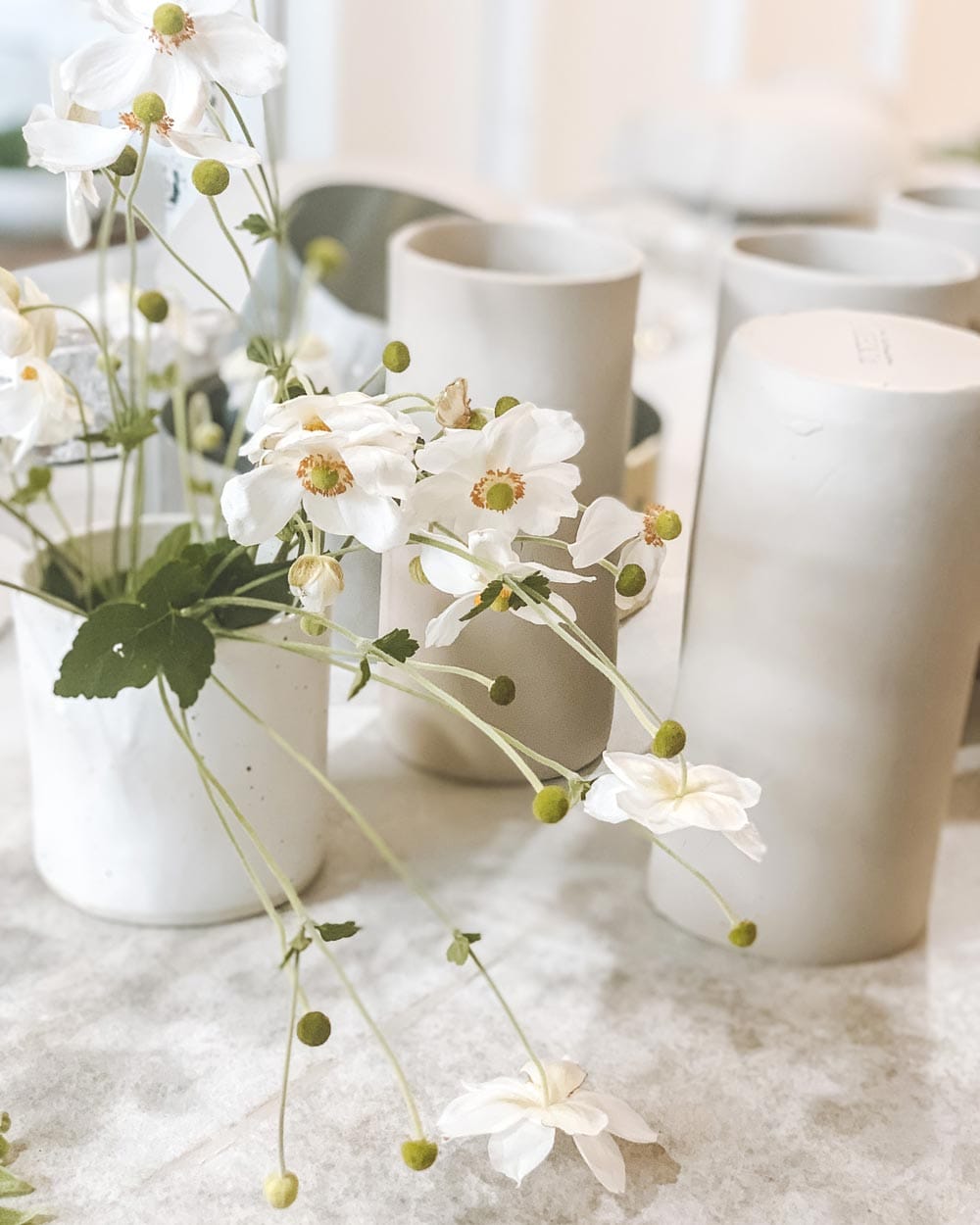 Make a vase  – Choose your own date