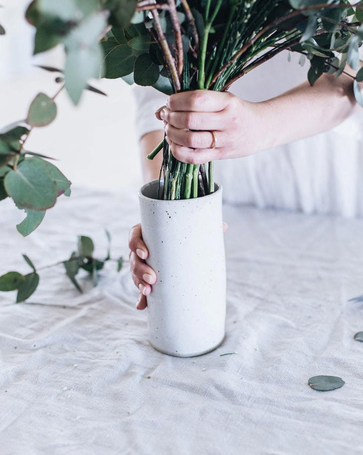 Make a vase  – Choose your own date