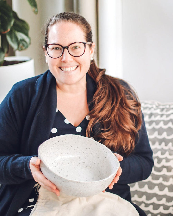Make a serving bowl  – Choose your own date